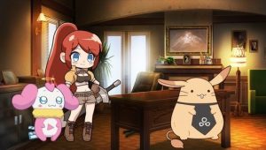 Otona no Bouguya-san 2 Episodio 9