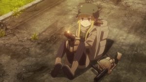 Sword Art Online Alternative: Gun Gale Online 1 Episodio 8