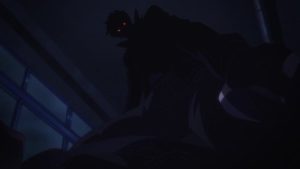 Devils Line 1 Episodio 11