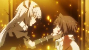 That Time I Got Reincarnated as a Slime 3 Episodio 2