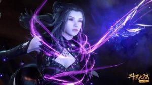 Douluo Dalu (Soul Land) 1 Episodio 221