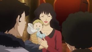 Forest of Piano 2 Episodio 9