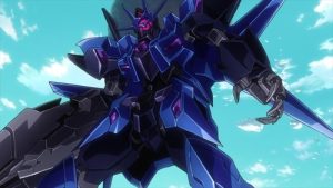 Gundam Build Divers 2 Episodio 16