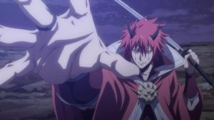 That Time I Got Reincarnated as a Slime 2 Episodio 20