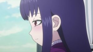 Hi Score Girl 1 Episodio 9