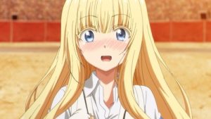 Juliet no Internato 1 Episodio 7