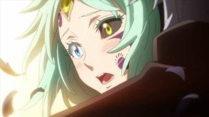 That Time I Got Reincarnated as a Slime 2 Episodio 5