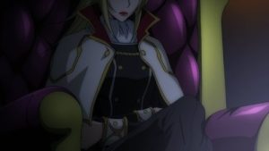 Saredo Tsumibito wa Ryuu to Odoru 1 Episodio 1