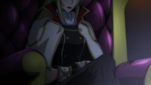 Saredo Tsumibito wa Ryuu to Odoru 1 Episodio 1