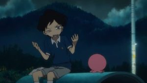 Takopii no Genzai 1 Episodio 6
