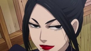 Golden Kamuy 1 Episodio 11