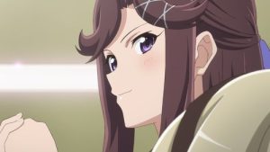 Shoujo Kageki Revue Starlight 1 Episodio 4