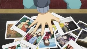 Muhyo to Rouji no Mahouritsu Soudan Jimusho 1 Episodio 2