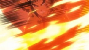 Shin Chuuka Ichiban! 2 Episodio 5