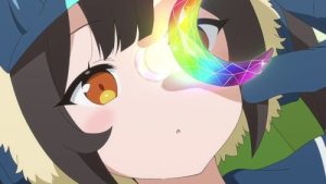 Last Period: Owarinaki Rasen no Monogatari 1 Episodio 10
