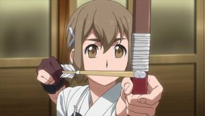 Gundam Build Divers 2 Episodio 23