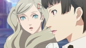 Persona 5 The Animation 1 Episodio 27