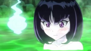 GeGeGe no Kitaro 1 Episodio 10