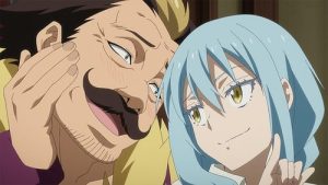 That Time I Got Reincarnated as a Slime 3 Episodio 12