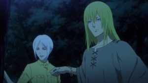 B: The Beginning 2 Episodio 2