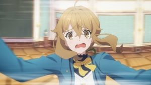 Silent Witch Chinmoku no Majo no Kakushigoto Episódio 6