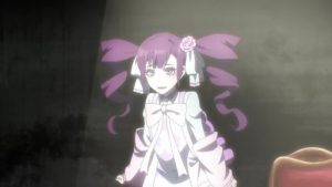 Caligula 1 Episodio 8