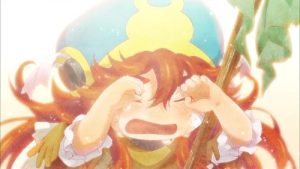 Hakumei to Mikochi 1 Episodio 12