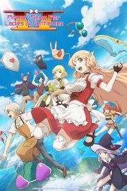 Otona no Bouguya-san Temporada 2