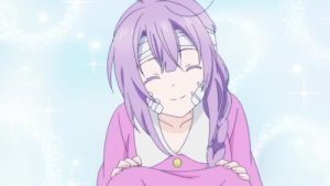 Happy Sugar Life 1 Episodio 11