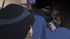 Jigoku Sensei Nube Episodio 6