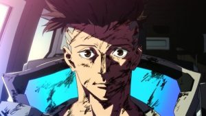Cyberpunk: Mercenários 1 Episodio 6