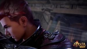 Douluo Dalu (Soul Land) 1 Episodio 142