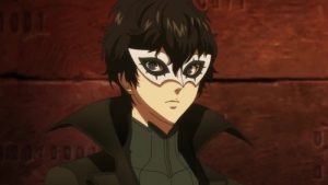 Persona 5 The Animation 1 Episodio 16