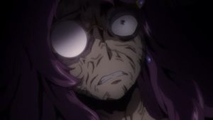 Muhyo to Rouji no Mahouritsu Soudan Jimusho 2 Episodio 1