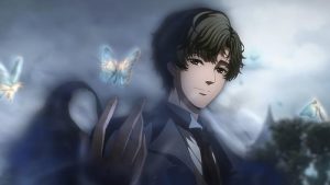 Guimi Zhi Zhu: Xiaochou Pian Episódio 7