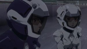 A.I.C.O. 1 Episodio 4