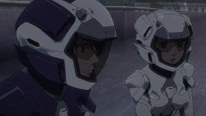 A.I.C.O. 1 Episodio 4