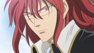 Omae wa Mada Gunma wo Shiranai 1 Episodio 4