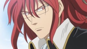 Omae wa Mada Gunma wo Shiranai 1 Episodio 4