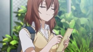 Fumikiri Jikan 1 Episodio 7