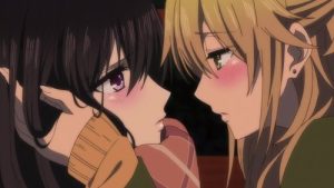 Citrus 1 Episodio 12