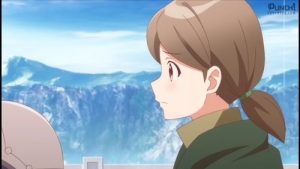 Shichisei no Subaru 1 Episodio 1