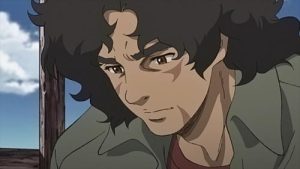 Megalo Box 2 Episodio 10