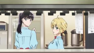 Koi wa Ameagari no You ni 1 Episodio 4
