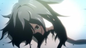 B: The Beginning 1 Episodio 9