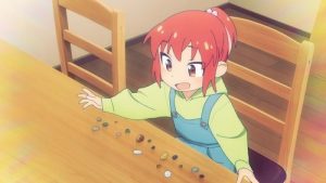 Ruri no Houseki Episódio 7