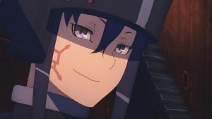 Sword Art Online Alternative: Gun Gale Online 2 Episodio 3