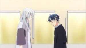 IDOLiSH7 1 Episodio 23