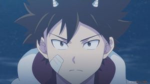 RADIANT 2 Episodio 6