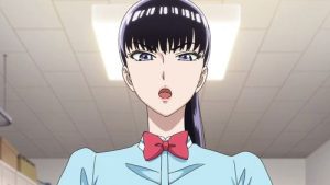 Koi wa Ameagari no You ni 1 Episodio 5